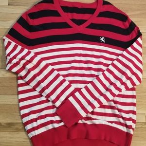 Express Sweater
Size:Small
Missing tag but in grea